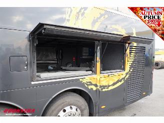 Van Hool  FUTURA FHD2-13 TDX27 80-pers. Full Air Alcoa Toilet Bett Magnetron Euro 6 picture 46