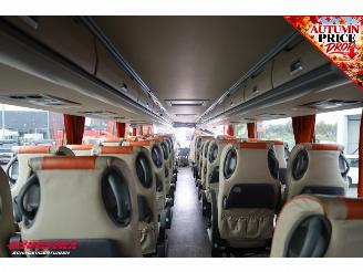 Van Hool  FUTURA FHD2-13 TDX27 80-pers. Full Air Alcoa Toilet Bett Magnetron Euro 6 picture 28