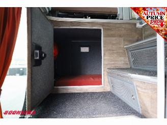 Van Hool  FUTURA FHD2-13 TDX27 80-pers. Full Air Alcoa Toilet Bett Magnetron Euro 6 picture 49