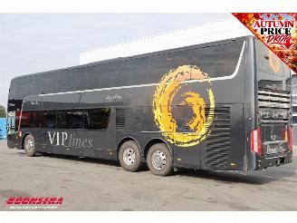 Van Hool  FUTURA FHD2-13 TDX27 80-pers. Full Air Alcoa Toilet Bett Magnetron Euro 6 picture 4