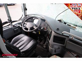 Van Hool  FUTURA FHD2-13 TDX27 80-pers. Full Air Alcoa Toilet Bett Magnetron Euro 6 picture 35