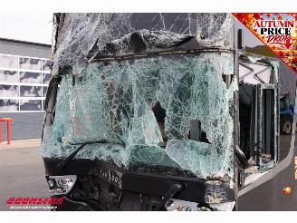 Van Hool  FUTURA FHD2-13 TDX27 80-pers. Full Air Alcoa Toilet Bett Magnetron Euro 6 picture 11