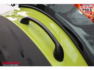 Claas  Axion 830 Cmatic Cebis Fronthef GPS Pilot 5-Hrs!!! picture 9