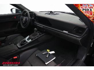 Porsche 911 4.0 GT3 RS Weissach RS PDLS+ PASM PTV Lift Bose Cruise Camera picture 10