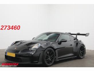 Ocazii autoturisme Porsche 911 4.0 GT3 RS 2023/8