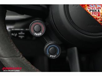 Porsche 911 4.0 GT3 RS Weissach RS PDLS+ PASM PTV Lift Bose Cruise Camera picture 18