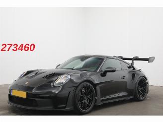 bruktbiler auto Porsche 911 4.0 GT3 RS 2023/8