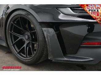 Porsche 911 4.0 GT3 RS Weissach RS PDLS+ PASM PTV Lift Bose Cruise Camera picture 5