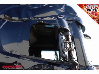 Scania R R530 V8 Facelift Hiab 26t. Full Air ACC Leder 6X2 201.318 km! picture 15