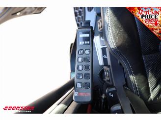 Scania R R530 V8 Facelift Hiab 26t. Full Air ACC Leder 6X2 201.318 km! picture 19