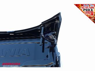 Scania R R530 V8 Facelift Hiab 26t. Full Air ACC Leder 6X2 201.318 km! picture 12