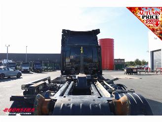 Scania R R530 V8 Facelift Hiab 26t. Full Air ACC Leder 6X2 201.318 km! picture 9