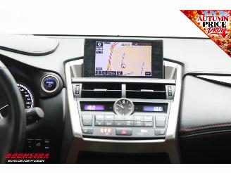 Lexus NX AWD F Sport Line Pano HUD ACC Camera SHZ LrHZ Leder picture 13