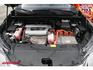 Lexus NX AWD F Sport Line Pano HUD ACC Camera SHZ LrHZ Leder picture 7