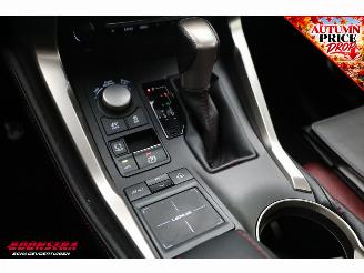 Lexus  AWD F Sport Line Pano HUD ACC Camera SHZ LrHZ Leder picture 27