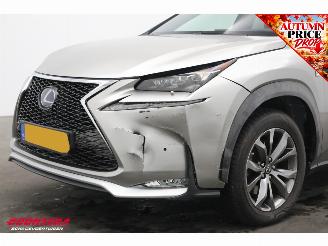 Lexus  AWD F Sport Line Pano HUD ACC Camera SHZ LrHZ Leder picture 9