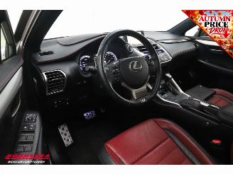 Lexus NX AWD F Sport Line Pano HUD ACC Camera SHZ LrHZ Leder picture 16