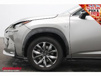 Lexus  AWD F Sport Line Pano HUD ACC Camera SHZ LrHZ Leder picture 10