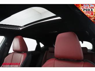 Lexus NX AWD F Sport Line Pano HUD ACC Camera SHZ LrHZ Leder picture 19