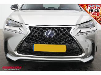 Lexus  AWD F Sport Line Pano HUD ACC Camera SHZ LrHZ Leder picture 5