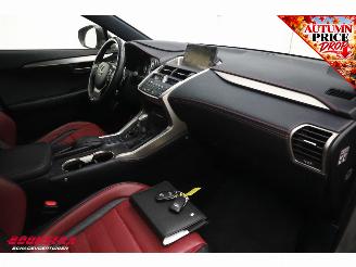 Lexus  AWD F Sport Line Pano HUD ACC Camera SHZ LrHZ Leder picture 11