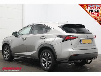 Lexus NX AWD F Sport Line Pano HUD ACC Camera SHZ LrHZ Leder picture 4