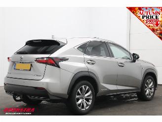 Lexus NX AWD F Sport Line Pano HUD ACC Camera SHZ LrHZ Leder picture 3