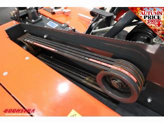 Kuhn  PZ 300 F OSC Frontmaaier BY 2023 picture 15