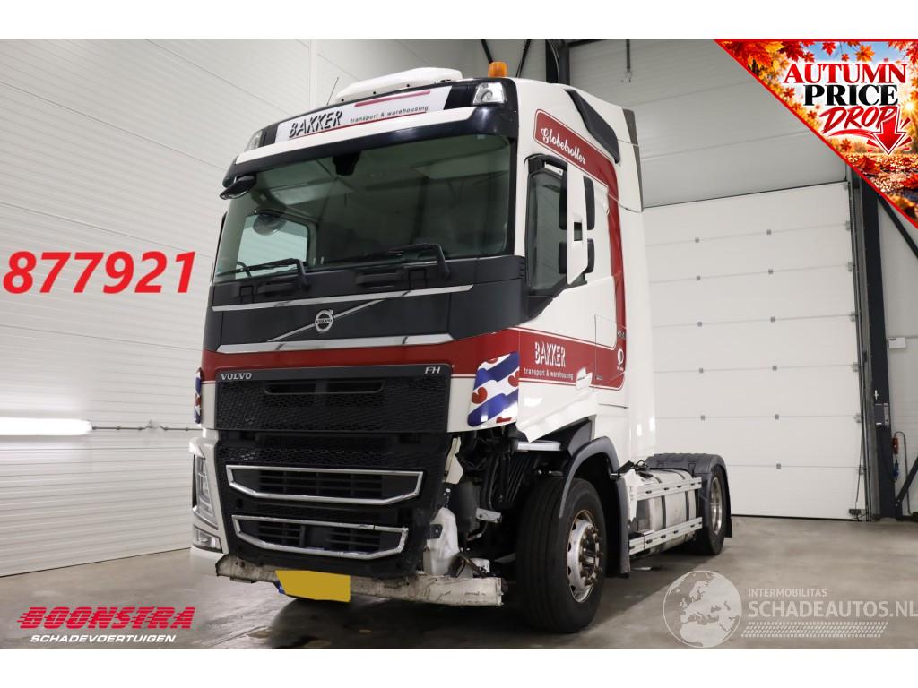 Volvo FH 460 4X2 Dakairco Euro 6