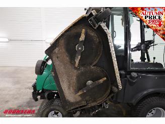 Ransomes  MP653 BY 2017 Airco 5614 Uur picture 16