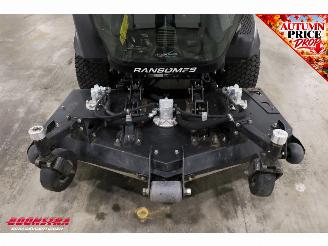 Ransomes  MP653 BY 2017 Airco 5614 Uur picture 18