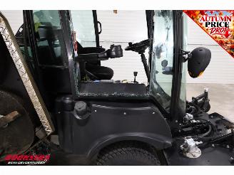 Ransomes  MP653 BY 2017 Airco 5614 Uur picture 11