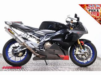 Aprilia RSV 1000 R Akrapovic 31.038 km! picture 7
