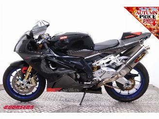 Aprilia RSV 1000 R Akrapovic 31.038 km! picture 5