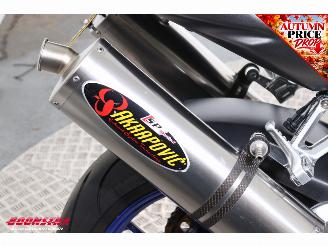 Aprilia RSV 1000 R Akrapovic 31.038 km! picture 16