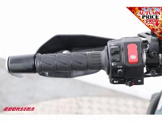Kawasaki  KLE500 ABS 3.567 km! picture 17