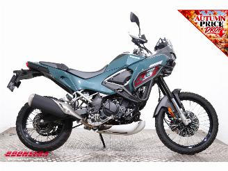 Kawasaki  KLE500 ABS 3.567 km! picture 7