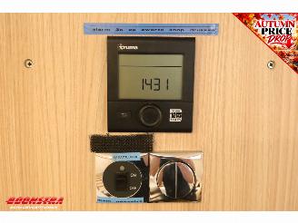 Burstner  Ixeo Time 734 2.3 MJ 30 Edition Luifel Solar Queens Bed Hefbed Schotel Cruise picture 43