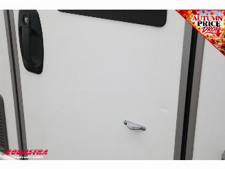 Burstner  Ixeo Time 734 2.3 MJ 30 Edition Luifel Solar Queens Bed Hefbed Schotel Cruise picture 7