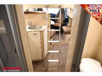 Burstner  Ixeo Time 734 2.3 MJ 30 Edition Luifel Solar Queens Bed Hefbed Schotel Cruise picture 18
