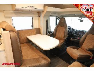 Burstner  Ixeo Time 734 2.3 MJ 30 Edition Luifel Solar Queens Bed Hefbed Schotel Cruise picture 19