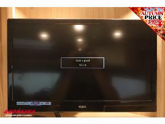 Burstner  Ixeo Time 734 2.3 MJ 30 Edition Luifel Solar Queens Bed Hefbed Schotel Cruise picture 40