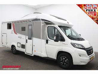 Burstner  Ixeo Time 734 2.3 MJ 30 Edition Luifel Solar Queens Bed Hefbed Schotel Cruise picture 2