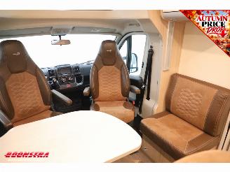 Burstner  Ixeo Time 734 2.3 MJ 30 Edition Luifel Solar Queens Bed Hefbed Schotel Cruise picture 20