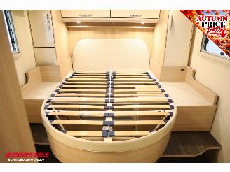 Burstner  Ixeo Time 734 2.3 MJ 30 Edition Luifel Solar Queens Bed Hefbed Schotel Cruise picture 15
