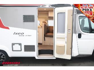 Burstner  Ixeo Time 734 2.3 MJ 30 Edition Luifel Solar Queens Bed Hefbed Schotel Cruise picture 44