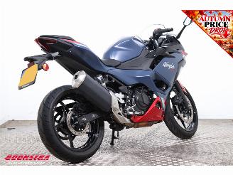 Kawasaki Ninja 500 SE 35 KW ABS LED picture 3