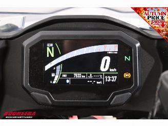 Kawasaki Ninja 500 SE 35 KW ABS LED picture 15