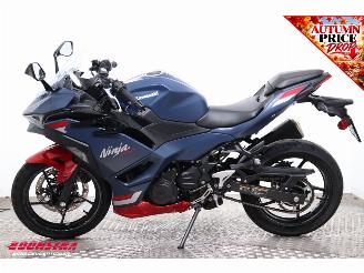 Kawasaki Ninja 500 SE 35 KW ABS LED picture 5