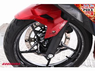 Kawasaki Ninja 500 SE 35 KW ABS LED picture 11